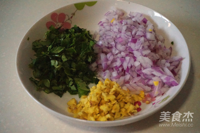 Braised Pork Balls with Oily Tofu recipe