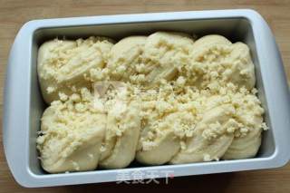Coconut Toast recipe