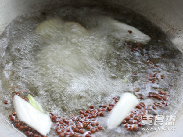 Boiled Shrimp recipe