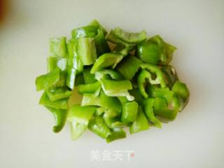 Kung Pao King Pleurotus recipe