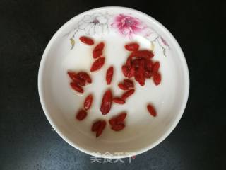 Fantasy Starry Sky White Fungus Soup recipe