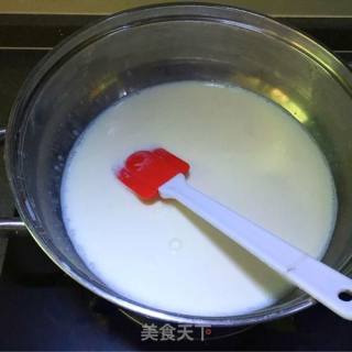 Coconut Milk Recipe recipe