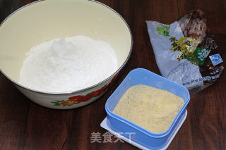 【liaoning】donkey Rolls recipe