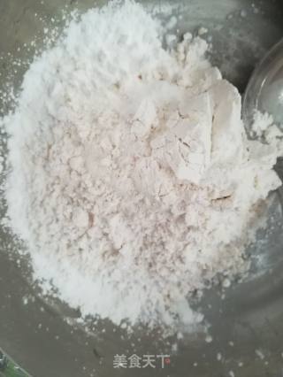 #御寒美食#intestine Powder recipe