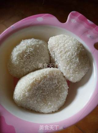 Red Bean Paste recipe