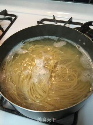 Pasta with Mushrooms and Chicken recipe