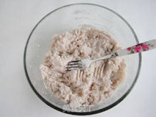 [fragrant Taro Salad Snow Spirit] --- Child’s Dream, Mother’s Love recipe