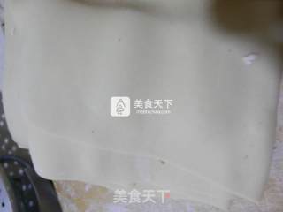 Red Bean Paste Gourd Flower Bun recipe