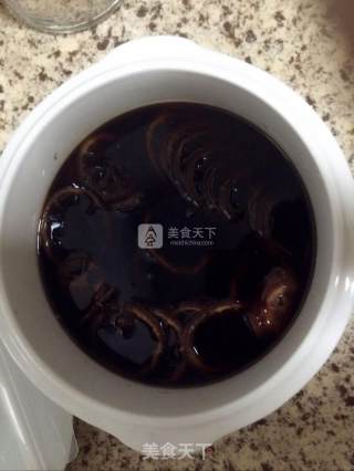 Rock Sugar Lemon to Relieve Cough and Reduce Phlegm recipe