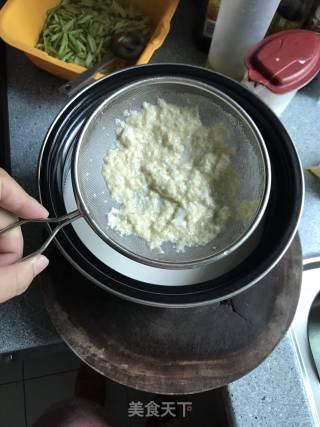 Shaanxi Liangpi Family Edition recipe