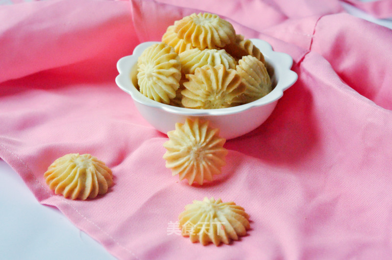 #trust of Beauty#mini Cookies recipe