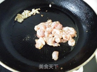 Greet The Winter-----xin Huaishan Soy Milk Pot recipe