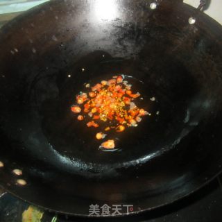 Jumping Fish recipe