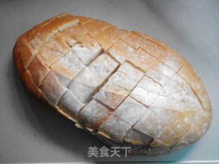 Cheese Molecule recipe