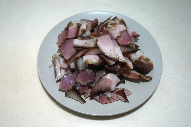 Casserole Bacon recipe