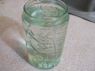 Xuzhou Special Flavor Snacks-crystal Frog Fish recipe