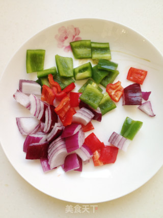 Stir-fried Meat Dishes Give A Barbecue Taste-toothpick Lamb recipe