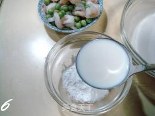 [cantonese Cuisine]-"daliang Fried Fresh Milk" recipe