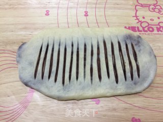 Red Bean Rolls, Rolls, Bread recipe