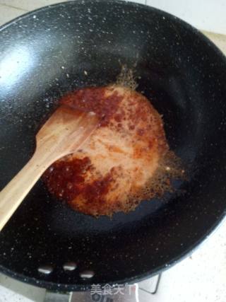 Black Pepper Spaghetti recipe