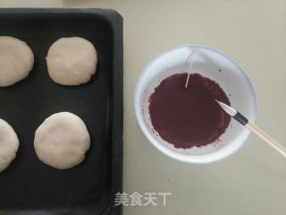 Su-style Fresh Meat Moon Cakes recipe