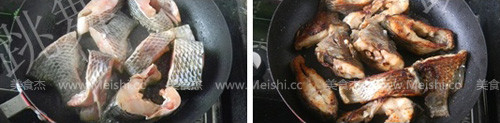 Pan-fried Tilapia recipe