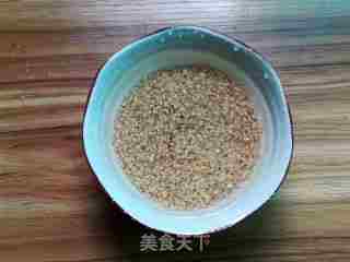 Five Bean Brown Rice Sweet Porridge recipe