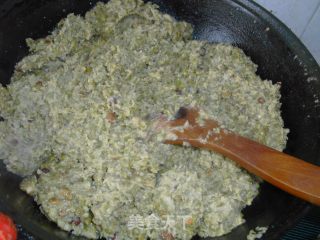 .mung Bean Ball recipe