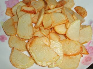 Northeast Sanxian recipe