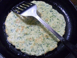 Wormwood Pancakes recipe