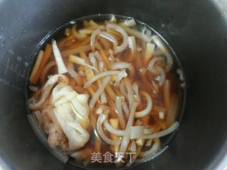 Pigskin Jelly recipe