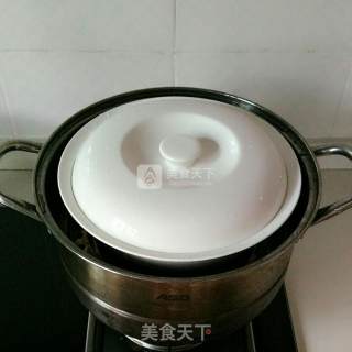 Yejiao Tengwu Chicken Soup for Insomnia recipe