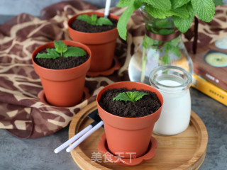 Oreo Yogurt Pot recipe