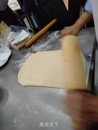 Melaleuca Twist recipe