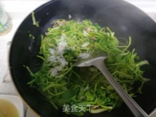 Stir-fried Celery with Chicken Mixed recipe