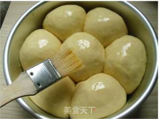 # Fourth Baking Contest and is Love to Eat Festival# Sesame Meal Buns recipe