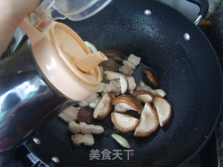 Sizzling Tofu recipe