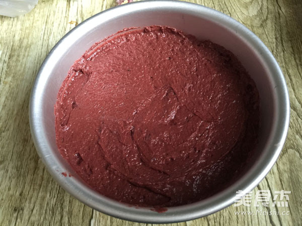 Red Velvet Cake recipe