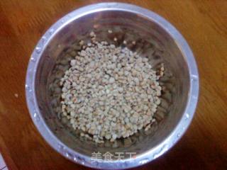 Duck Soup with Lotus Seed and Barley recipe