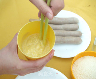 American Corn Dog recipe