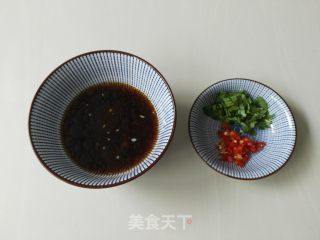 Hot and Sour Jelly recipe