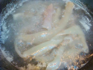 Pagoda Jelly recipe