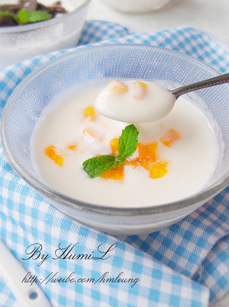 Homemade Yogurt recipe