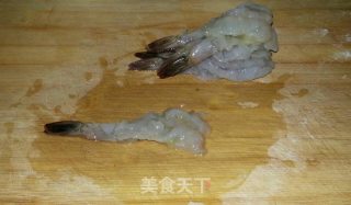 Shrimp recipe