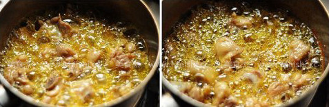 Spicy Chicken recipe