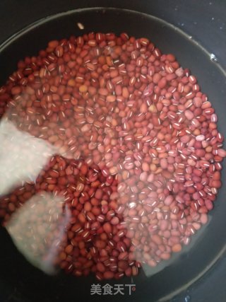 Reserve Red Beans recipe