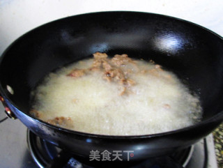 Improved Version of Cumin Beef recipe