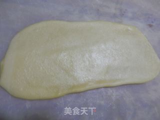 【kaifeng】traditional Chrysanthemum Crisp recipe