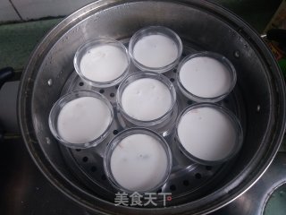 Diy Bowl Cake recipe