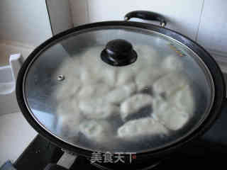 Silver Carp Dumplings recipe